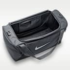 Bolsa de lona de entrenamiento Nike Brasilia (pequeña, 40 L)