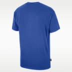 Dallas Mavericks Men's Nike NBA T-Shirt