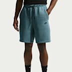 Nike Tech Men's Fleece Shorts