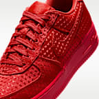 Tenis para mujer Air Force 1 '07 SE "Valentine's Day"