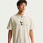 ナイキ フェアウェー フレッシュ メンズ Dri-FIT ゴルフポロ
