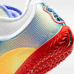 レブロン 23 "Motor King" EP バスケットボールシューズ