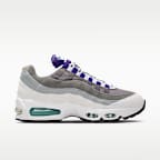 Nike Air Max 95 Big Bubble Women's Shoes