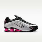 Nike Shox R4 Women's Shoes