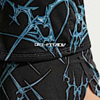 Nike AeroSwift Men's Dri-FIT ADV Printed Running Vest