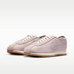 Nike Cortez Leather Women's Shoes