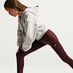 Nike Pro Dri-FIT Older Kids' (Girls') Leggings
