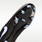 Nike Tiempo Maestro Club Multi-Ground Low-Top Soccer Cleats