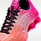 Nike Shox R4 Women's Shoes