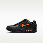 Nike Air Max 90 Big Kids' Shoes