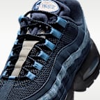 Nike Air Max 95 Big Bubble SE Men's Shoes