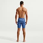 Shorts de entrenamiento largos para hombre Nike Pro