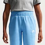 Nike Sportswear Club Fleece joggingbroek voor kids