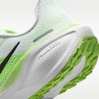 Παπούτσια για τρέξιμο σε δρόμο Nike Pegasus 41 για μεγάλα παιδιά