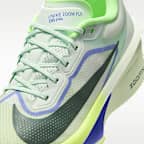 Nike Zoom Fly 6 konkurransesko for vei til herre