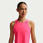 ナイキ エアロスイフト ウィメンズ Dri-FIT ADV クロップド ランニングタンクトップ