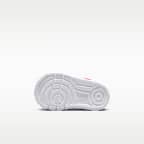 Nike Force 1 Low EasyOn Baby/Toddler Shoes