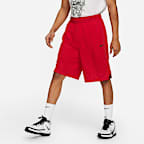 Shorts de básquetbol para hombre Nike Dri-FIT Icon