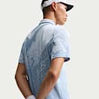 ナイキコート スラム メンズ Dri-FIT ADV テニスポロ