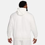 Sudadera con gorro sin cierre Nike Sportswear Club Fleece