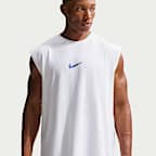Nike Men's Sleeveless Training T-Shirt
