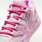 Tenis de básquetbol KD18 "Aunt Pearl"