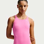 Nike Swim HydraStrong Essential Women's Fastback One Piece