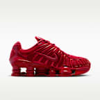Nike Shox TL Women's Shoes