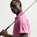 Polo de golf Dri-FIT para hombre Nike Par