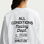 Sudadera de cuello redondo para mujer ACG "Tuff Fleece"