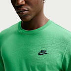 Nike Sportswear Club Men's T-Shirt