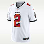Emeka Egbuka Tampa Bay Buccaneers Men's Nike Dri-FIT NFL Limited Jersey