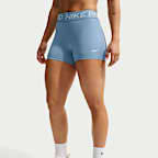 Nike Pro Women's 8cm (approx.) Shorts
