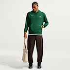 Springboks Sudadera con capucha Nike - Hombre