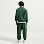 Nike Solo Fleece  Men's Cuffed Pants