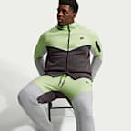 Nike Tech Jogger de tejido Fleece - Hombre