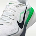Nike Pegasus 42 Men's Road Running Shoes (Wide)