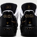 コービー 3 LOW プロトロ ジュニア バスケットボールシューズ