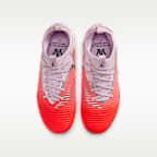 Nike Jr. Phantom 6 Low Academy "Alexia Putellas" Big Kids' Multi-Ground Soccer Cleats