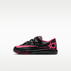KD 6 "Meteorology" Little Kids' Shoes