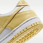 Nike Dunk 低筒大童鞋款