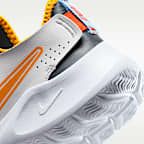 Tenis de correr en pavimento para niños grandes Nike Flex Runner 3