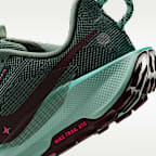 Tenis de trail running para niños grandes Nike Pegasus Trail 5