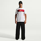 Turkey 2026 Stadium Away Men's Nike Dri-FIT Football Replica Shirt