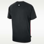 Atlanta Hawks Men's Basketball T-Shirt