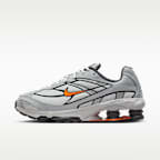 Nike Shox Ride 2 Men's Shoes