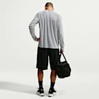 Nike Men's N.A.C. Dri-FIT Long-Sleeve Top