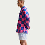 나이키 윈드러너 남성 경량 우븐 쇼츠