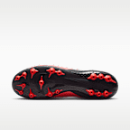 Nike Phantom 6 High Academy voetbalschoenen (kunstgras)