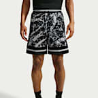 Ja Men's 20.5cm (approx.) Dri-FIT Basketball Shorts